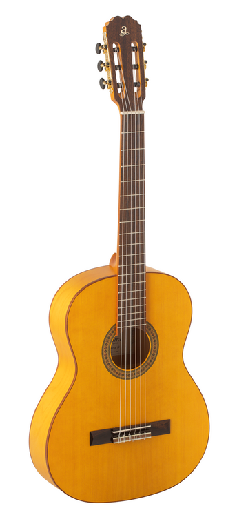 GUITARRA FLAMENCA ADMIRA TRIANA