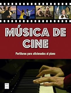 MUSICA DE CINE