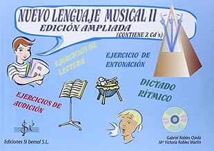 NUEVO LENGUAJE MUSICAL ll