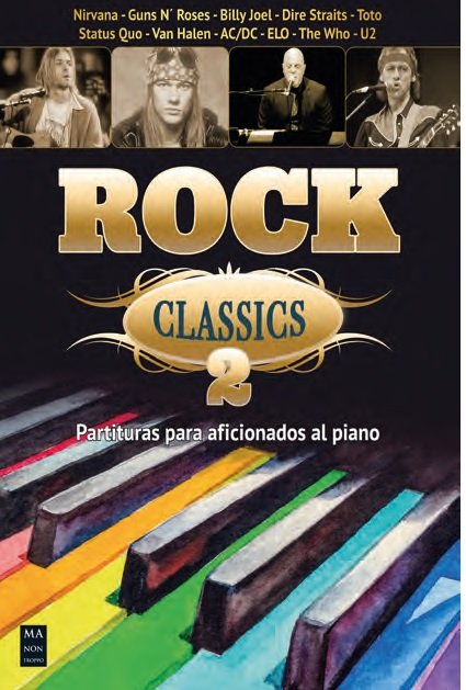 ROCK CLASSIC 2