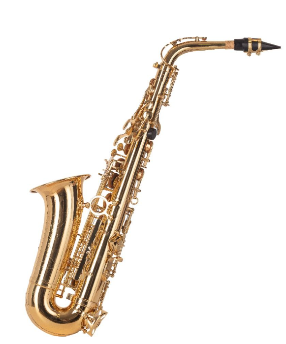 SAXO ALTO AMADEUS