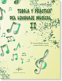 TEORIA Y PRACTICA L.M. VOL. II