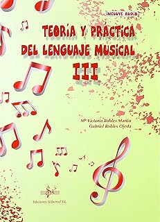 TEORIA Y PRACTICA L.M. VOL. III