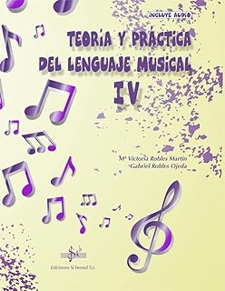 TEORIA Y PRACTICA L.M. VOL. IV