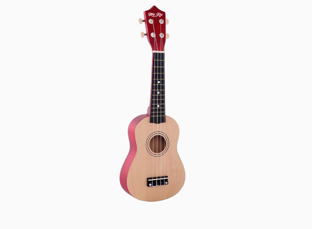 UKELELE MAKAI SOPRANO NATURAL