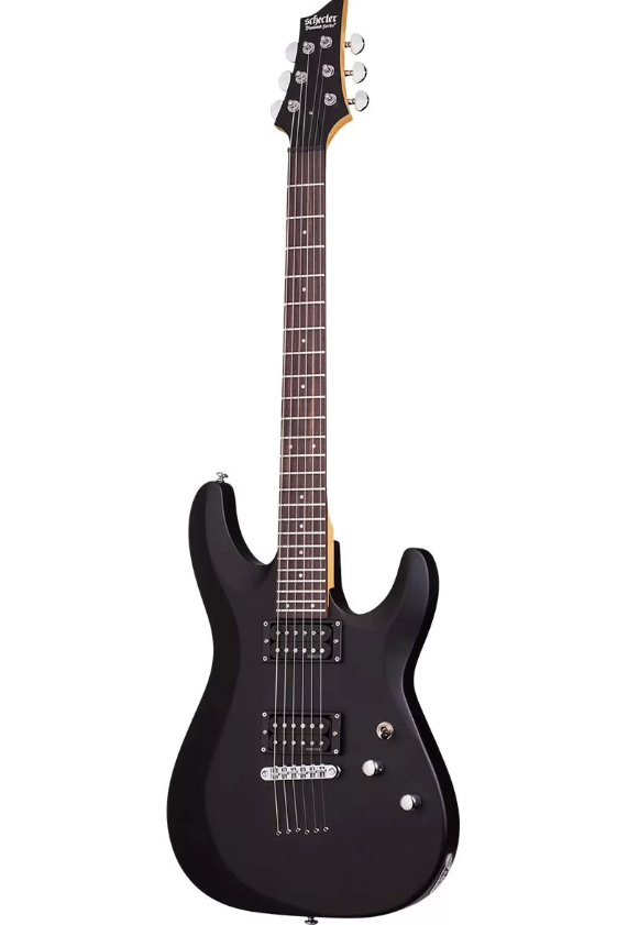 C-6 DELUXE SBK GUITARRA ELECTRICA