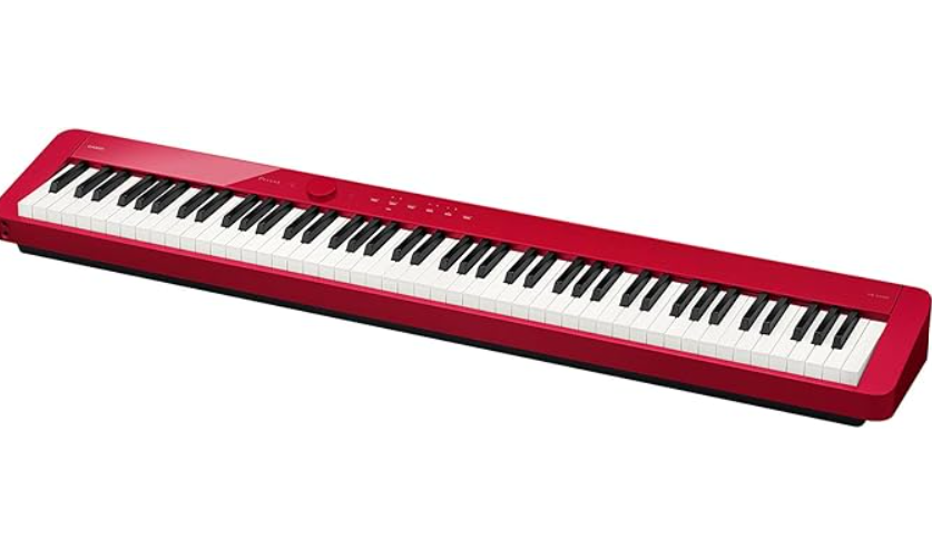 PIANO DIGITAL PRIVIA PX-S1100RD