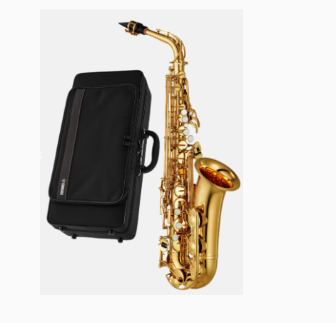 SAXOFON YAMAHA YAS 280