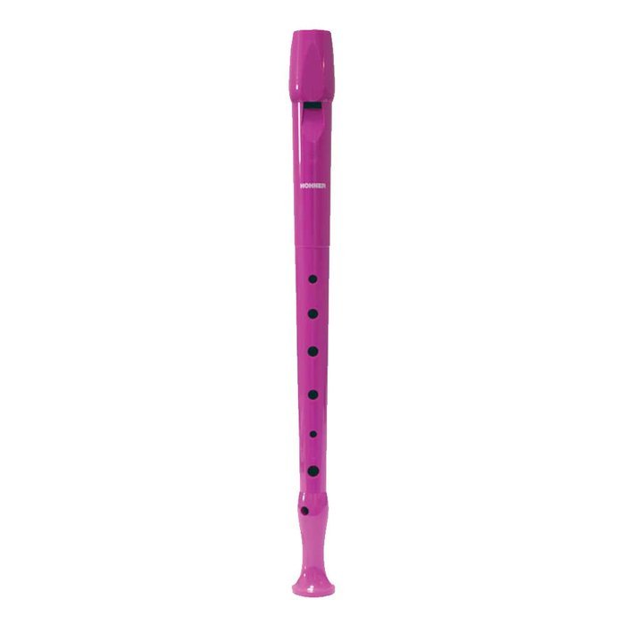 FLAUTA HOHNER ESCOLAR VIOLETA