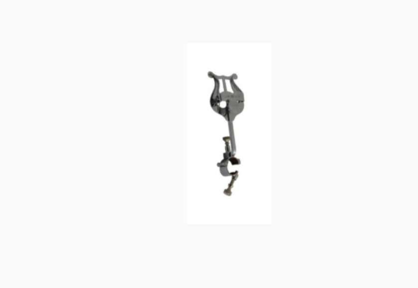 ATRIL TROMPETA CON ARGOLLA 9140SM