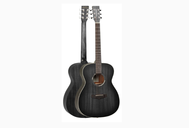 GUITARRA ACUSTICA TANGLEWOOD FOLK