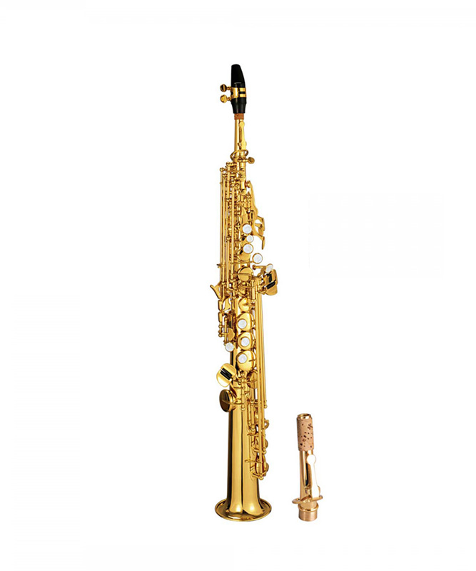 SAXOFON SS-410