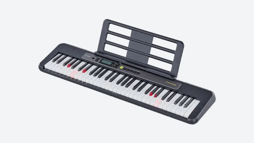 TECLADO LK-S250 CASIOTONE