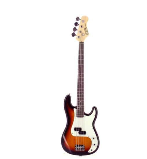 KIT BAJO ELECTRICO QBE-PB35 SB