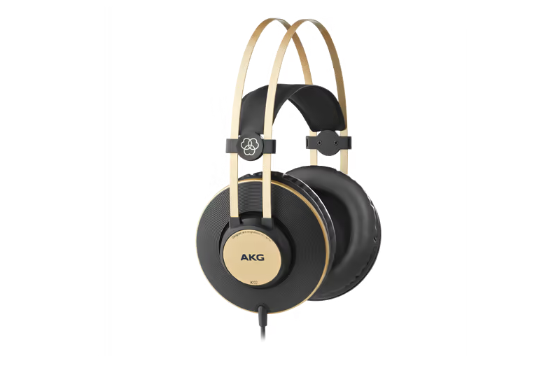 AURICULARES CERRADOS K92