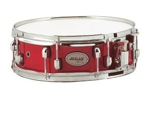 CAJA BANDA JINBAO 14X3.5 ARCE ROJA