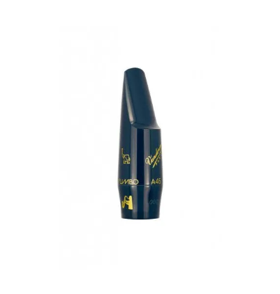 BOQUILLA VANDOREN SAXO ALTO A45 JUMBO JAVA BLUE