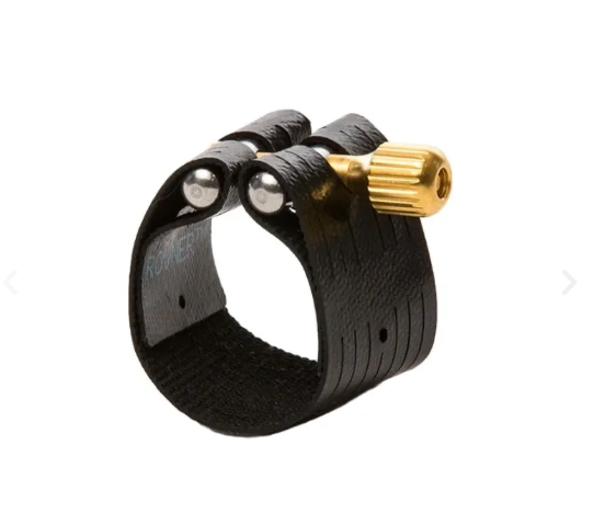ABRAZADERA ROVNER DARK 1RL SAXOFON ALTO