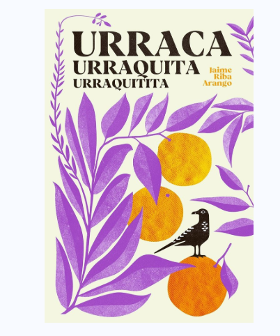 URRACA, URRAQUITA, URRAQUITITA