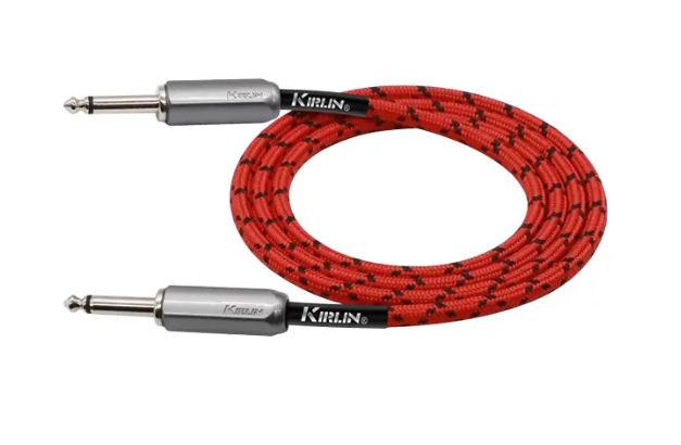 CABLE TELA INSTRUMENTO IWE-221 BM/LAD 3 M JACK JACK 22AWG
