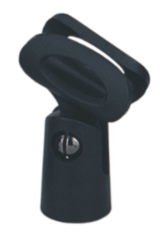 PINZA MICROFONO EK 22-25MM MS042