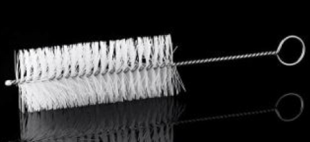 CEPILLO (pistones trompeta) DENIS WICK 4918 VALVE BRUSH