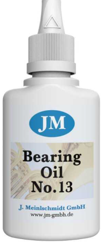 ACEITE CILINDROS JM Nº13 BEARING OIL