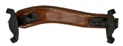 ALMOHADILLA AMADEUS ESTILO KUN 1/4-1/2 VIOLIN SH51412