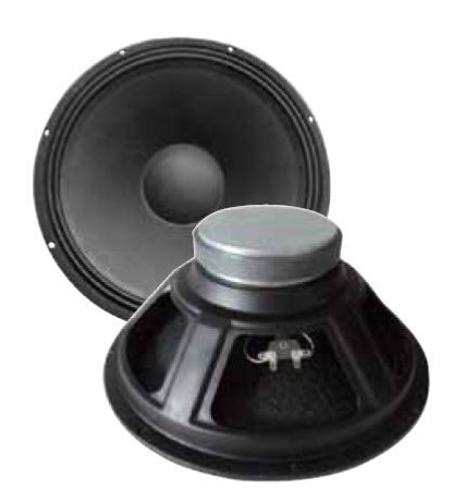 ALTAVOZ 12 LSW1220 8 OHMIOS