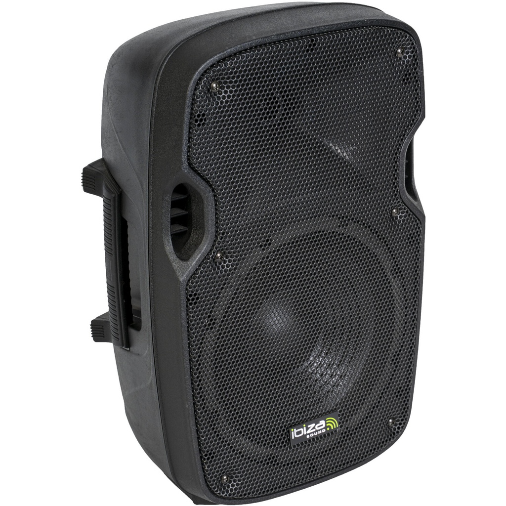 ALTAVOZ IBIZA XTK12A ACTIVE BOX 500W