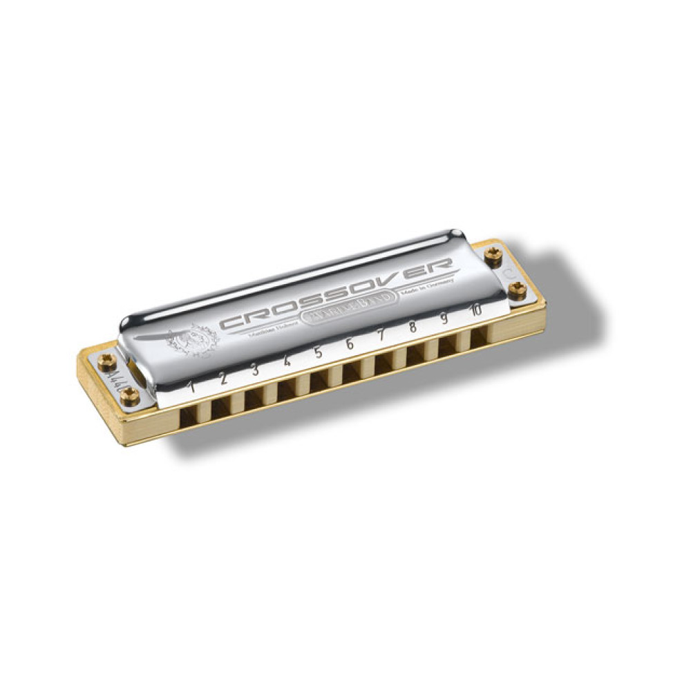 ARMONICA HOHNER CROSSOVER A