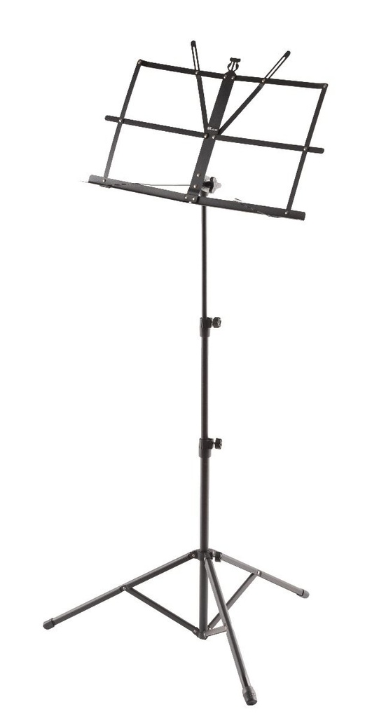 ATRIL NEGRO EK CON FUNDA MS3BK