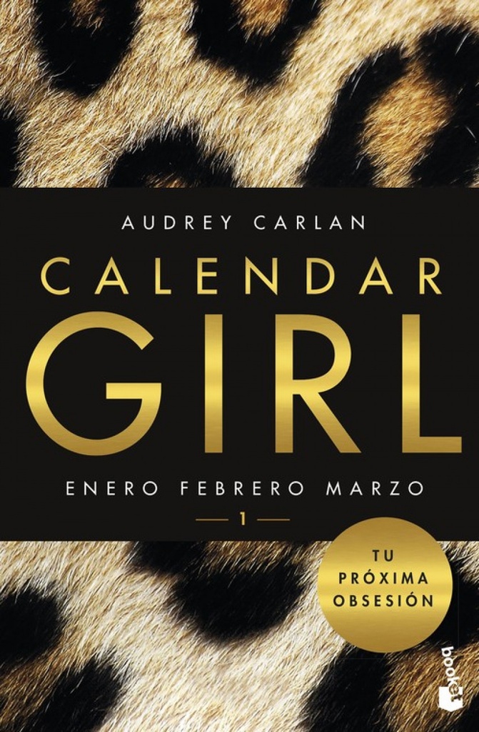 CALENDAR GIRLS