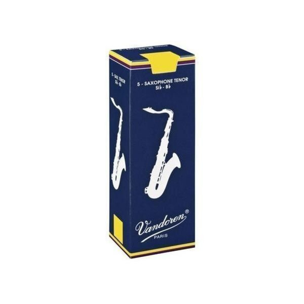 CAÑA VANDOREN SAXO TENOR 2 1/2