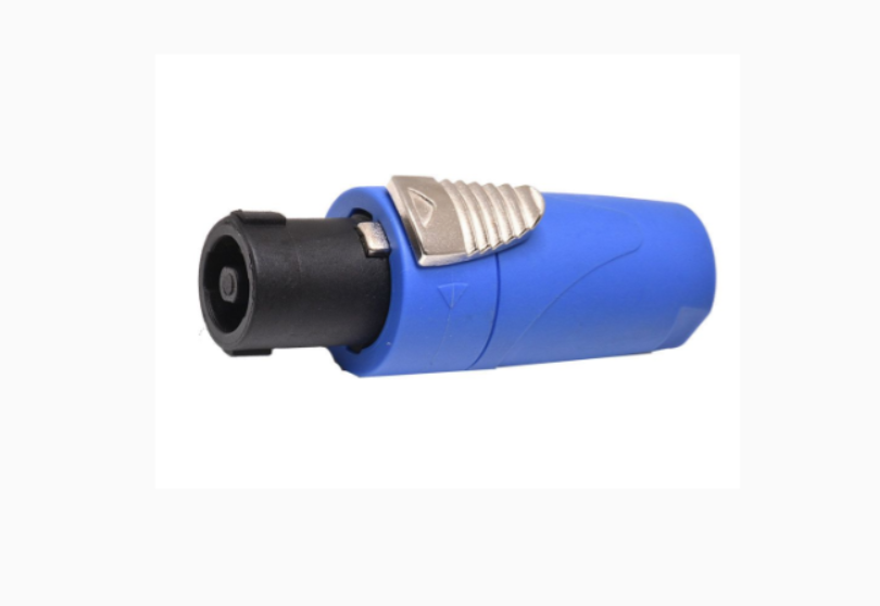 CONECTOR SPEAKON S029 EK AUDIO