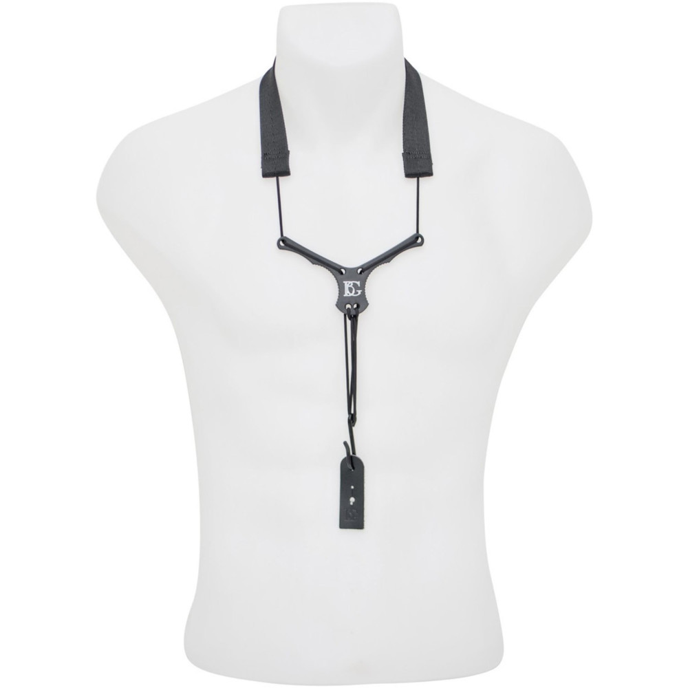 CORDON CLARINETE BG FLEX ZEN AL CUELLO CFY-E