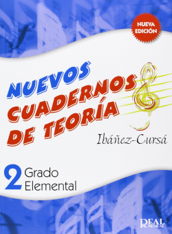 CUADERNO TEORIA IBAÑEZ CURSA VOL. II