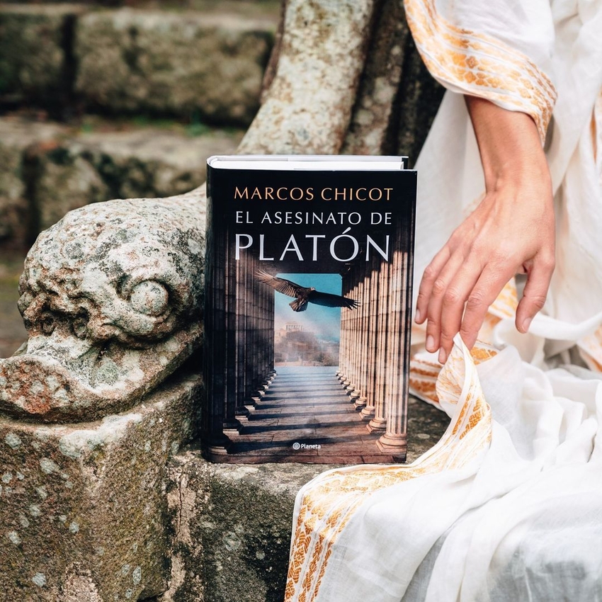 EL ASESINATO DE PLATON