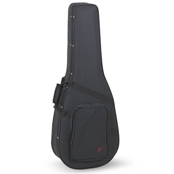 ESTUCHE ACUSTICA STYROFOAM RB711 SIN LOGO ORTOLA