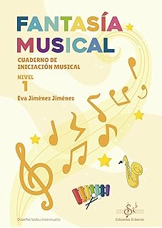 FANTASIA MUSICAL NIVEL 1