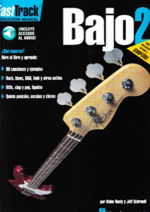 FAST-TRACK BAJO 2