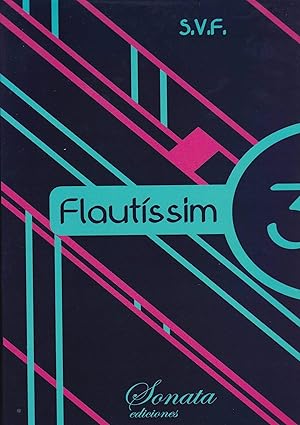 FLAUTISSIM VOL. 3