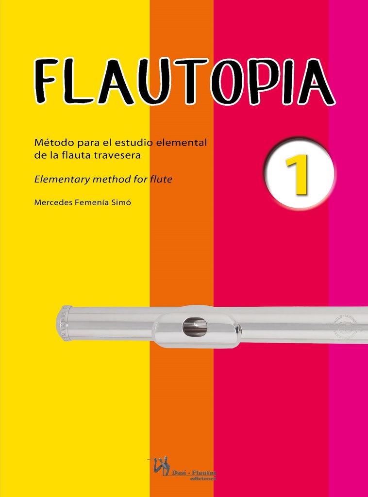 FLAUTOPIA 1