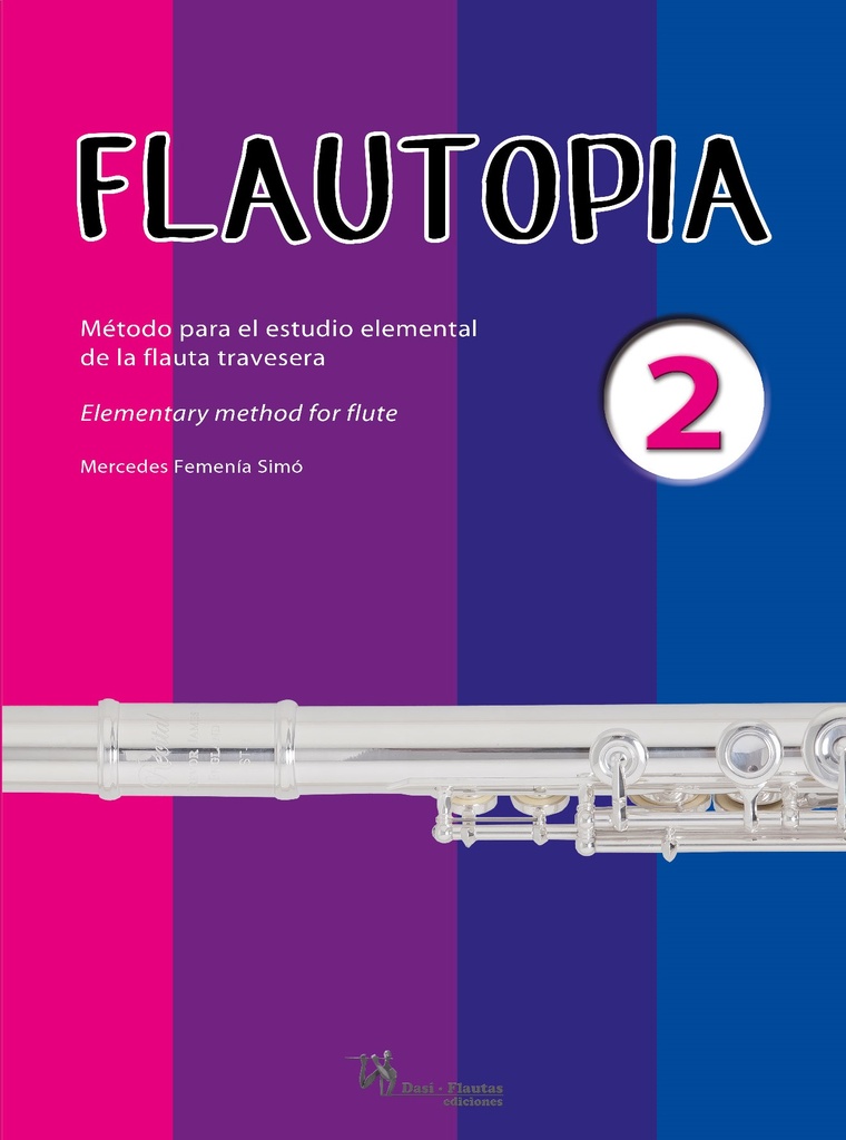 FLAUTOPIA 2