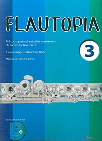 FLAUTOPIA 3