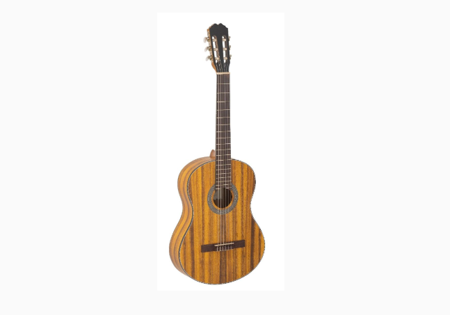 GUITARRA CLASICA ADMIRA TOBA