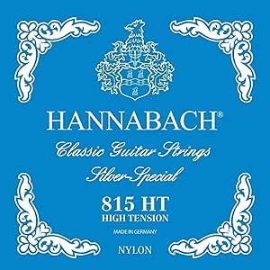 [3801457] JUEGO CUERDAS HANNABACH 815HT