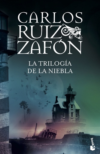 [9788408176503] LA TRILOGIA DE LA NIEBLA