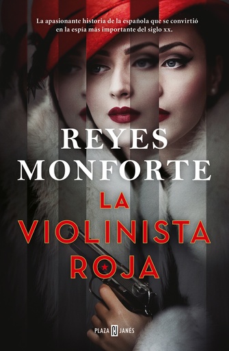 [9788401027062] LA VIOLINISTA ROJA
