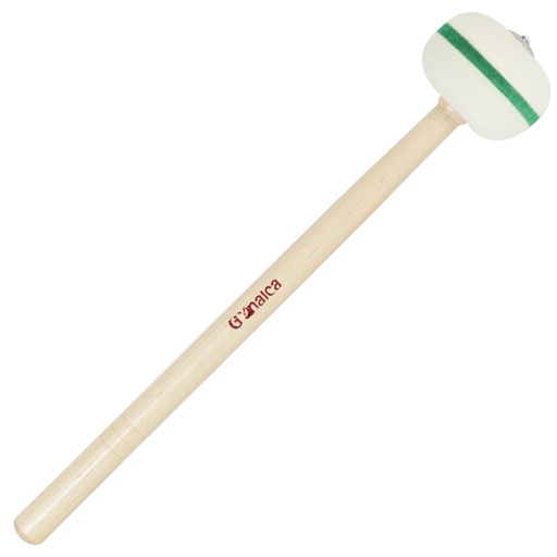 [8435258220085] MAZA BOMBO BOLA FIELTRO TIMBAL REF. 02639